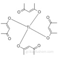Ακετυλακετονικό τιτάνιο CAS 97281-09-9